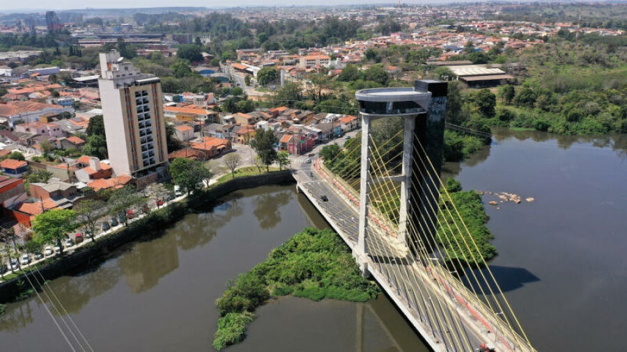 Imagem 2. Salto São Paulo